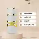 Perfume Árabe Lattafa Yara Moi