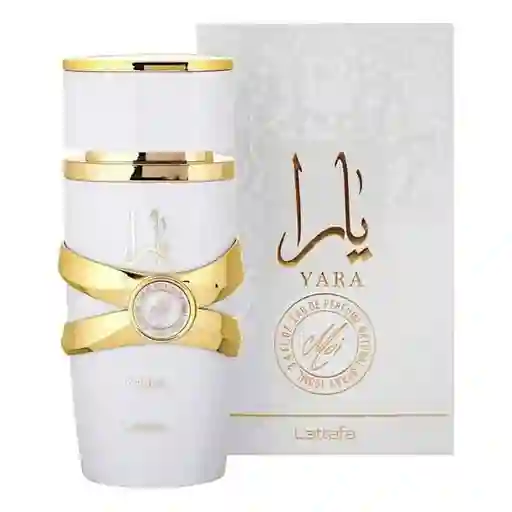 Perfume Árabe Lattafa Yara Moi