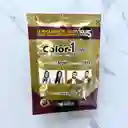 Tinte Capilar En Crema Color 1 Negro X 15 Ml 5 Minutos