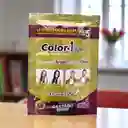 Tinte Capilar En Crema Color 1 Castaño Oscuro X15ml