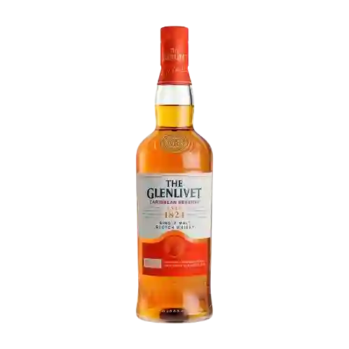 Whisky The Glenlivet Caribbean Reserve