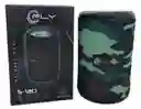 Parlante Cabina Mini Fly S-120 Bluetooth