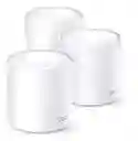 Tp-link, Sistema Wifi 6 Malla Para El Hogar, Deco X20 3-pack