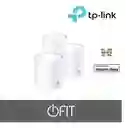 Tp-link, Sistema Wifi 6 Malla Para El Hogar, Deco X20 3-pack