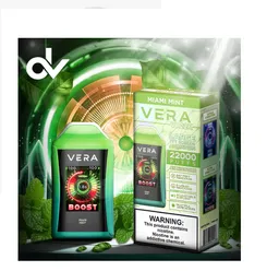 Vapeador Vera