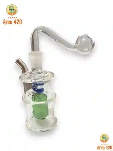Pipa Barril Especial Para Destilados