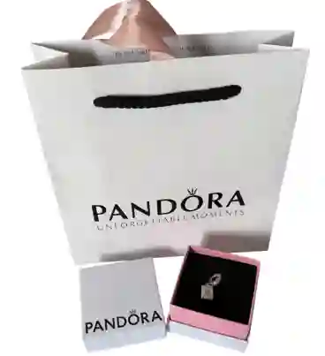 Charms Pandora