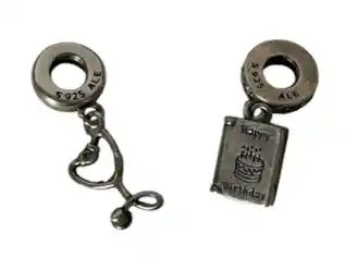 Charms Pandora