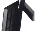 Soporte Ajustable Plegable Pantalla Para Tv Pc Estante Deco