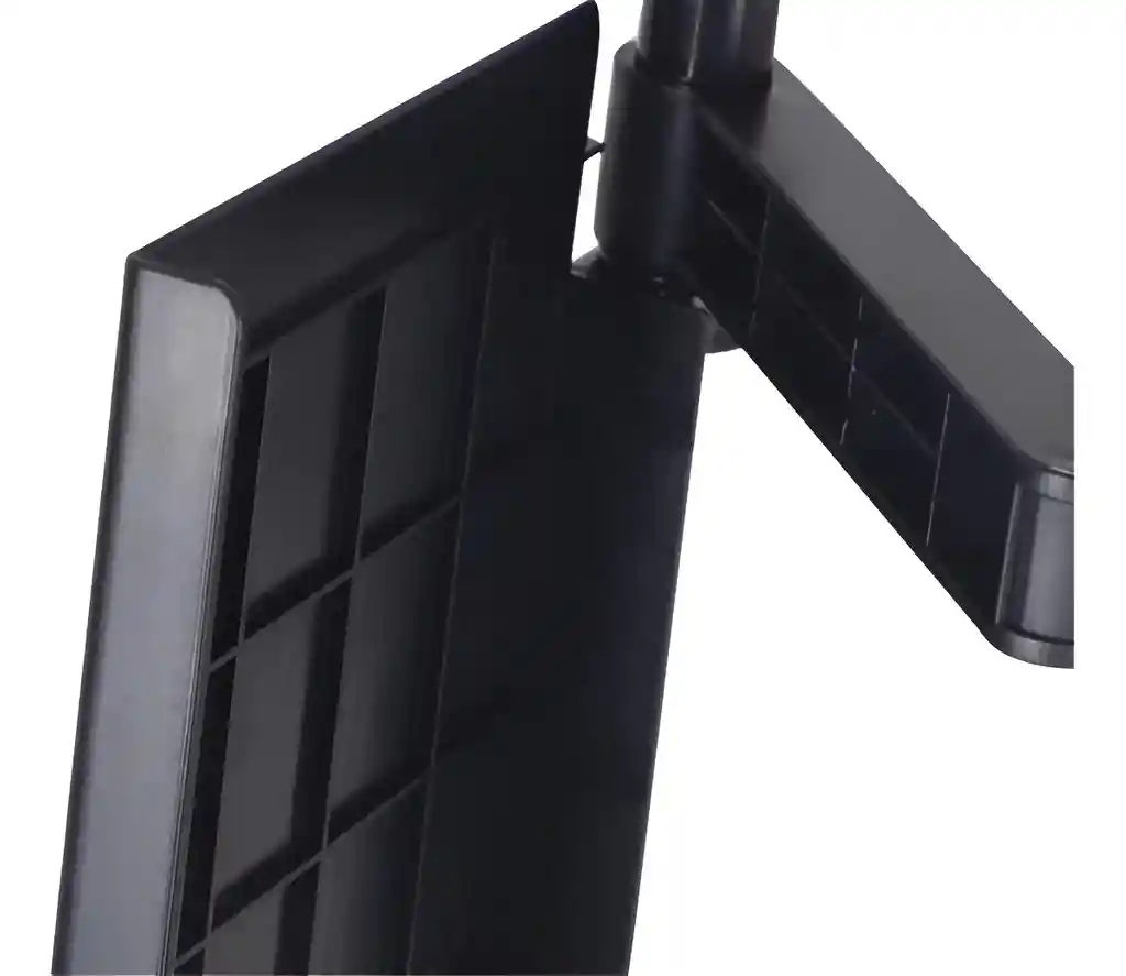 Soporte Ajustable Plegable Pantalla Para Tv Pc Estante Deco