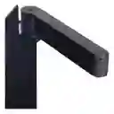Soporte Ajustable Plegable Pantalla Para Tv Pc Estante Deco