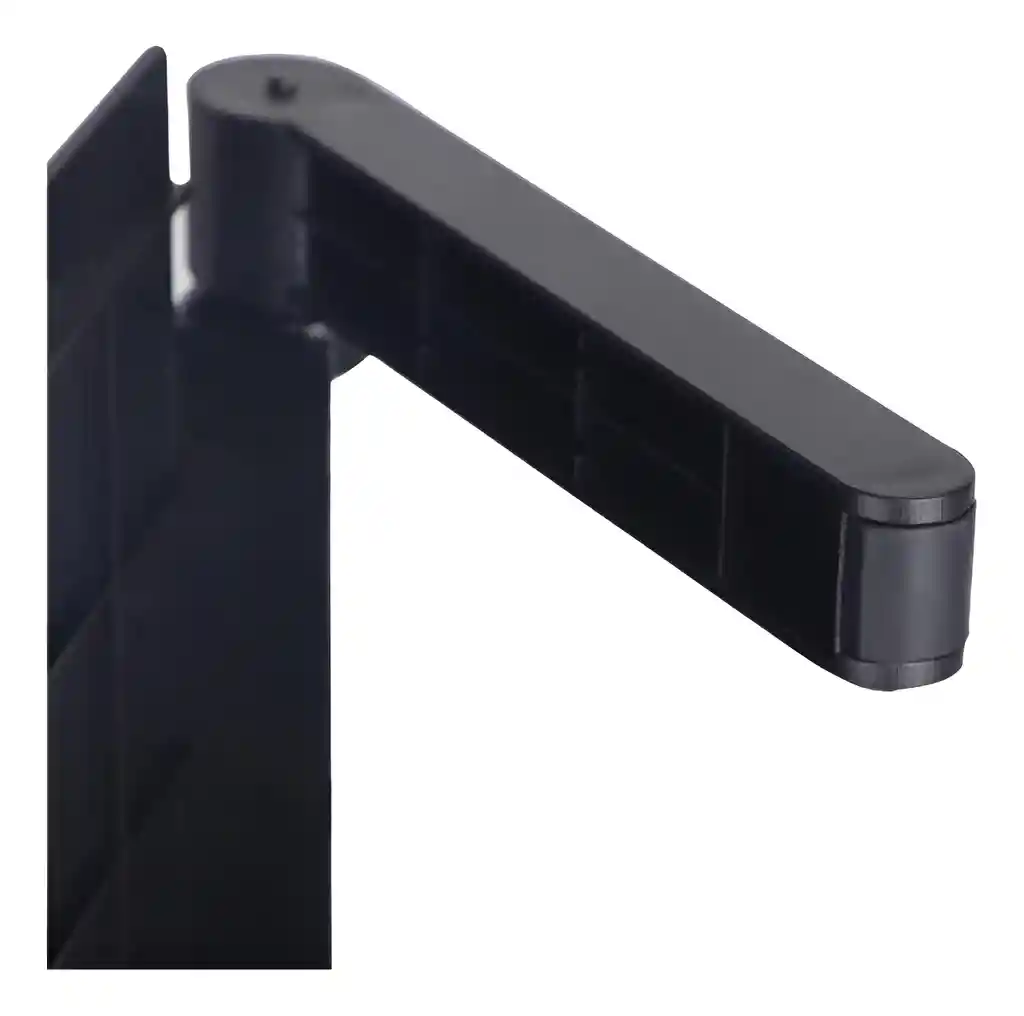 Soporte Ajustable Plegable Pantalla Para Tv Pc Estante Deco