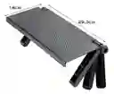 Soporte Ajustable Plegable Pantalla Para Tv Pc Estante Deco