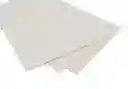 Carton Paja Blanco Octavo