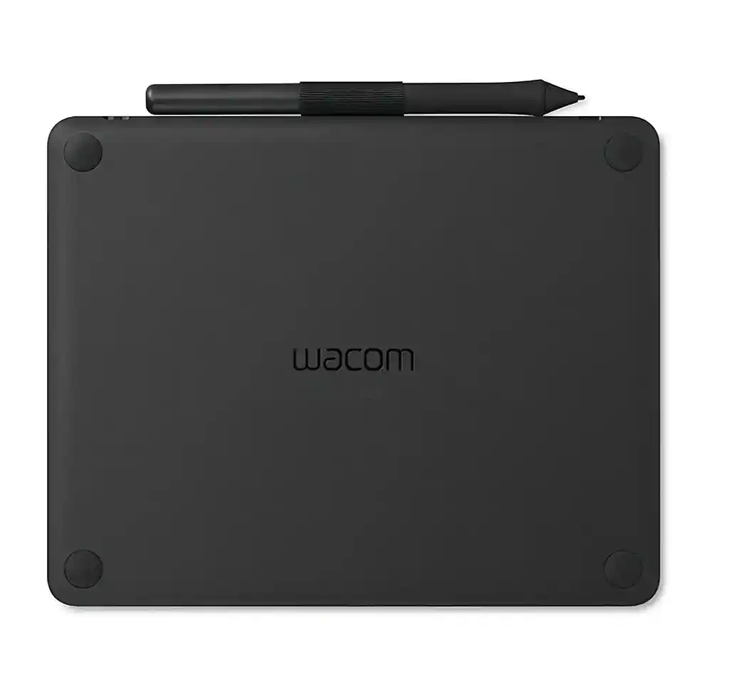 Tableta Digitalizadora Intuos Blut Ctl4100 +guante De Dibujo