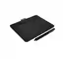 Tableta Digitalizadora Intuos Blut Ctl4100 +guante De Dibujo