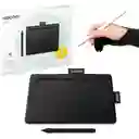 Tableta Digitalizadora Intuos Blut Ctl4100 +guante De Dibujo