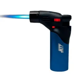 Encendedor Swisslite Jet Solido Und