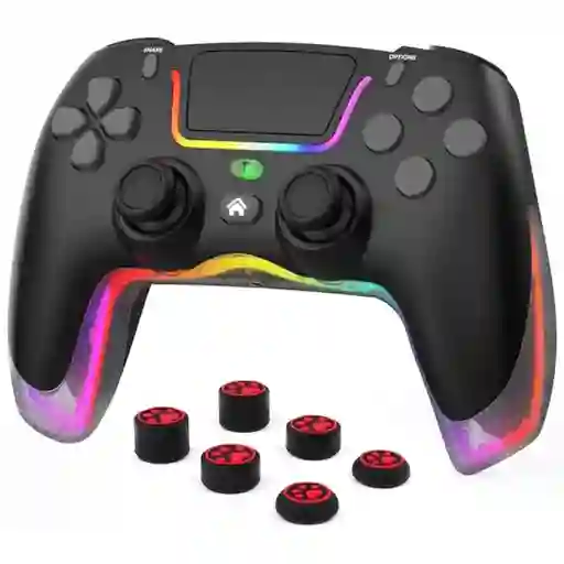 Control Gamer Universal P07