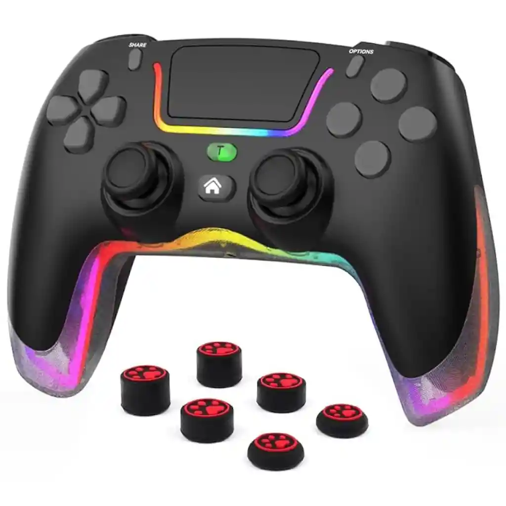 Control Gamer Universal P07