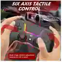 Control Gamer Universal P07