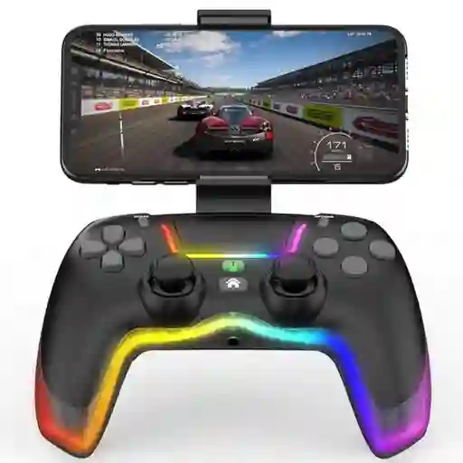 Control Gamer Universal P07