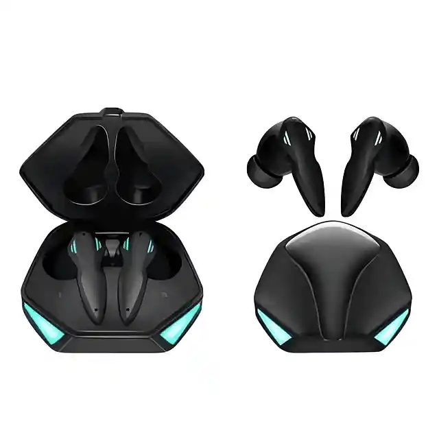 Audífonos Movisun Inalámbricos Gamer T7