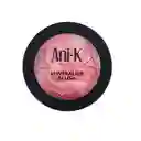 Anik Rubor Mineralizado Tono 01 Sweet