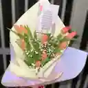 Tulipanes Luxury