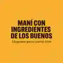 Manata Maní (x5 Unds) Sabores Surtidos