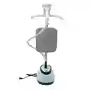 Vaporizador Profesional De Pie 1350 W Potencia De 1.6 L Con Tabla De Panchar Para Ropa