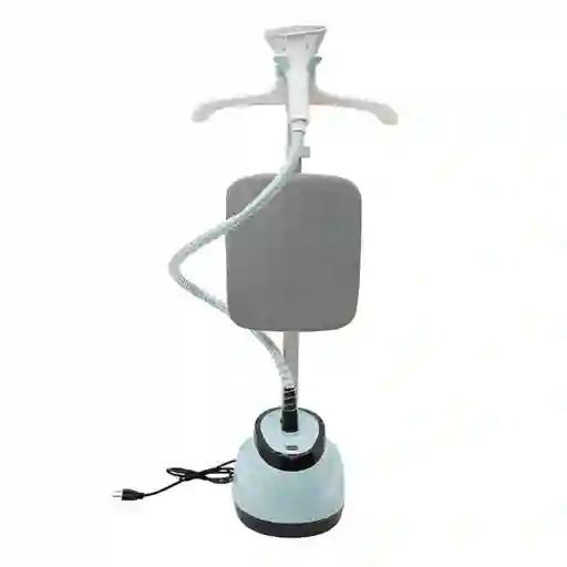Vaporizador Profesional De Pie 1350 W Potencia De 1.6 L Con Tabla De Panchar Para Ropa