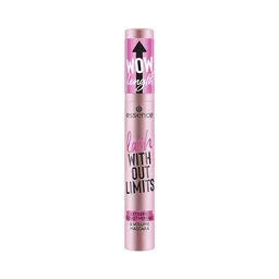 Pestañina Essence Without Limit Extreme Lenthening & Volume T01 Black13ml