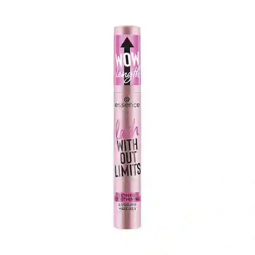 Pestañina Essence Without Limit Extreme Lenthening & Volume T01 Black13ml