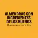 Manata Almendras (x6 Unds) Sabores Surtidos