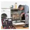 Caja De Herramientas 50 Piezas Para El Hogar