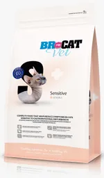 Sensitive Stomach Gato 500 Gr Sensitive Cat
