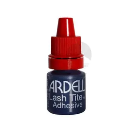 Pegante Pestañas Ardell Tapa Roja Pequeño