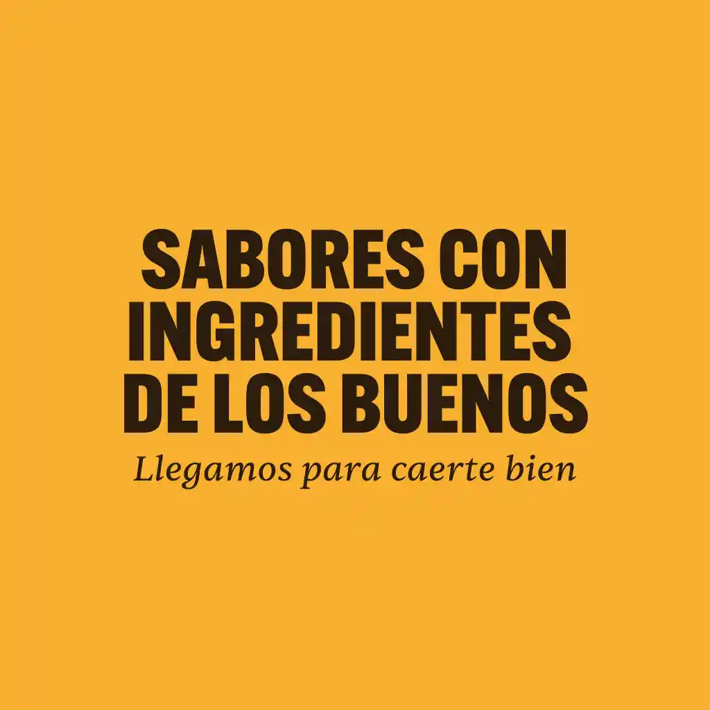 Manata Maní (x5) + Almendras (x6) Sabores Surtidos