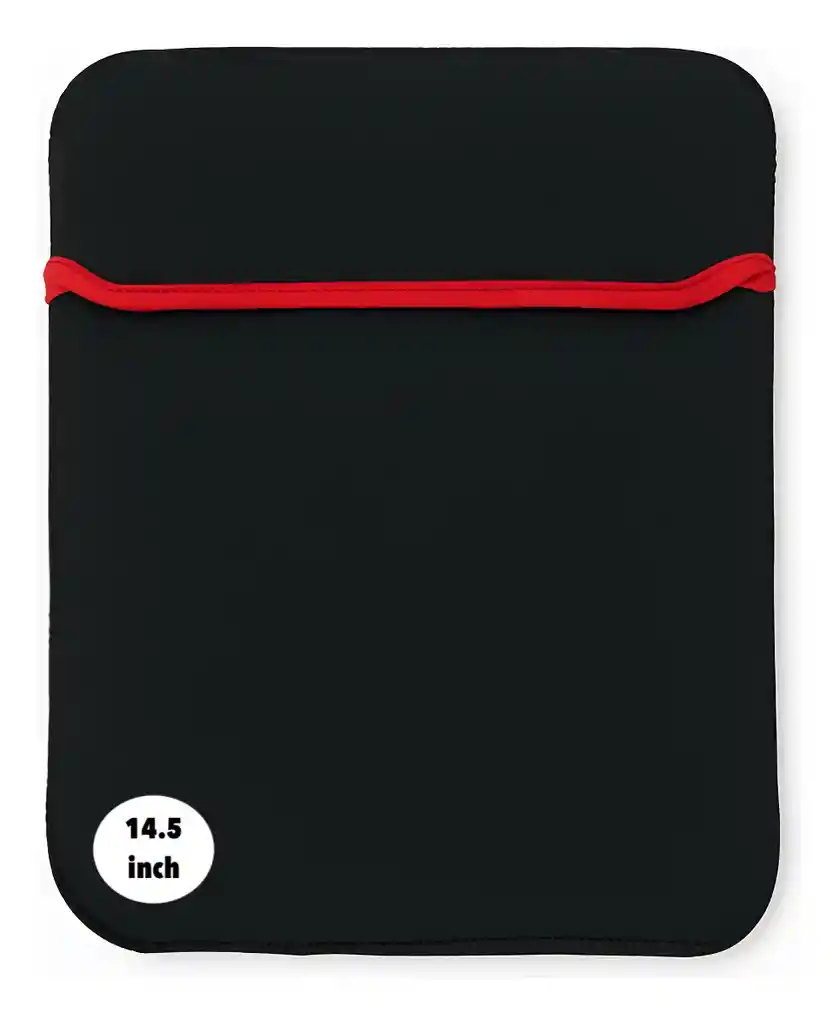 Funda Para Portátil Multifunción 13 14 15 (14")