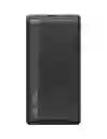 Bateria Portatil 10,000 Mah Usams Us-cd205 2 Puertos Usb Negro