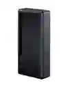 Bateria Portatil 10,000 Mah Usams Us-cd205 2 Puertos Usb Negro