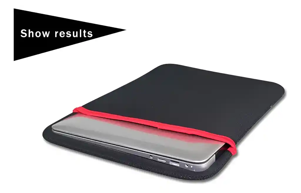Funda Para Portátil Multifunción 13 14 15 (13")