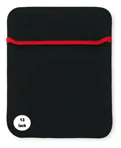Funda Para Portátil Multifunción 13 14 15 (13")