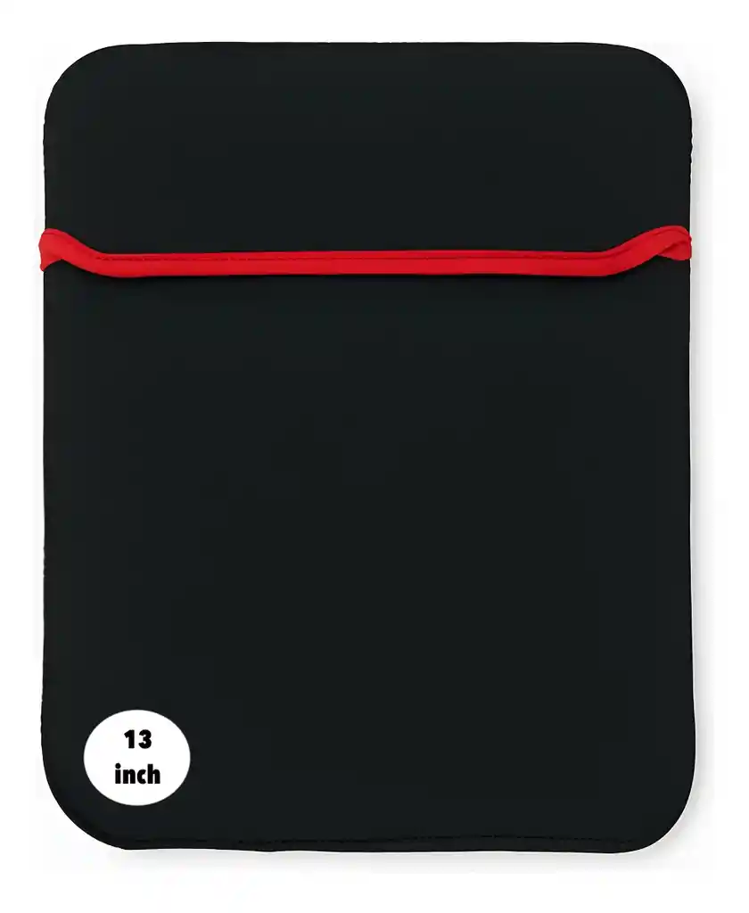 Funda Para Portátil Multifunción 13 14 15 (13")