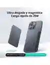 Power Bank 5000mah Batería Portátil Usams Cd231 Magnético 20w Pd