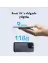 Power Bank 5000mah Batería Portátil Usams Cd231 Magnético 20w Pd