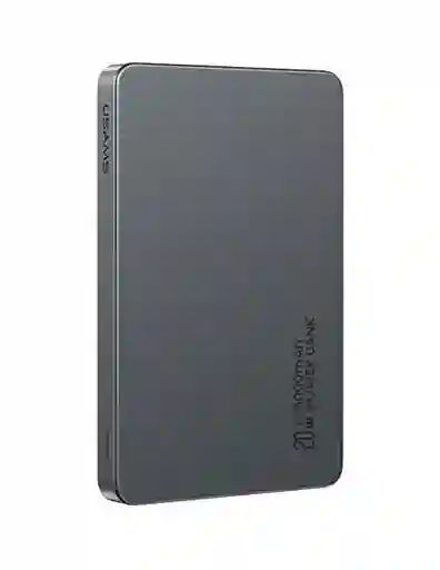 Power Bank 5000mah Batería Portátil Usams Cd231 Magnético 20w Pd