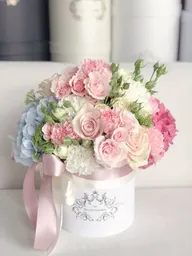 🌸 Caja “jardín De Encanto