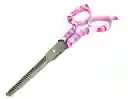 Tijeras De Entresacar 16,5 cm – Barber Scissors Profesional De Acero Inoxidable